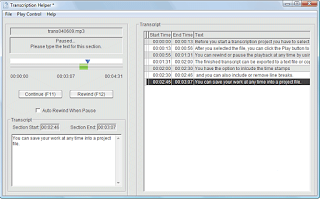 10 Best Transcription Software for Windows (Free+Paid) 10 Best Transcription Software for Windows (Free+Paid)