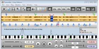 10 Best Transcription Software for Windows (Free+Paid) 10 Best Transcription Software for Windows (Free+Paid)