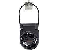 Beat the Summer Heat with a Honeywell Turbo® on the Go Portable Fan