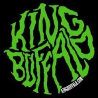 King Buffalo Orion Release available for pre-order