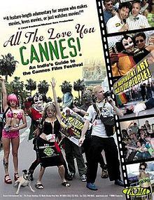 #2,104. All the Love You Cannes! (2002) #2,104. All the Love You Cannes! (2002)