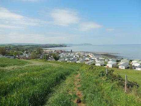 Lilstock to Blue Anchor (Part 1)