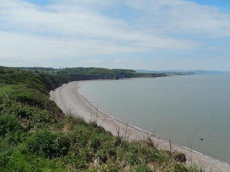 Lilstock to Blue Anchor (Part 1)