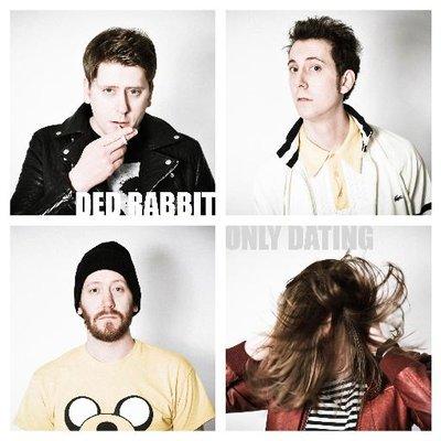 Ralph's Top 10 Blogged Band Chart - 21.5.16 Ded Rabbit