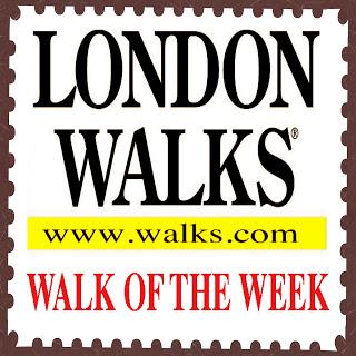 Walk of the Week: Foodies London - The West End Walk of the Week: Foodies London - The West End