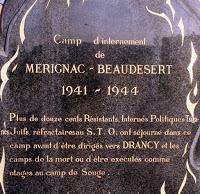 History evolves: how the Beaudésert internment camp memorial plaque has changed History evolves: how the Beaudésert internment camp memorial plaque has changed