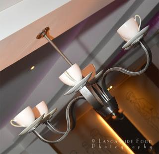 Lancaster House Hotel, Lancaster and The Foodworks Restaurant. Lancaster House Hotel, Lancaster and The Foodworks Restaurant.