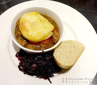 Lancaster House Hotel, Lancaster and The Foodworks Restaurant. Lancaster House Hotel, Lancaster and The Foodworks Restaurant.