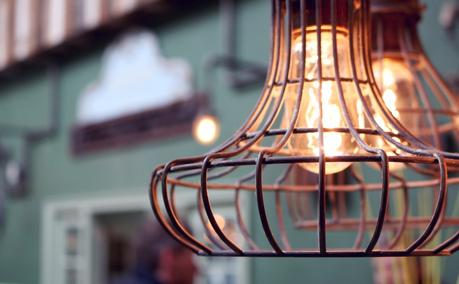 The Botanist, Newcastle. The Botanist, Newcastle.
