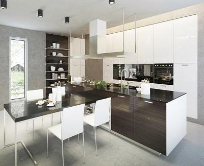 How Caesarstone Benchtops Give Your Kitchen A Stylish And Functional Look? caesarstone benchtops m