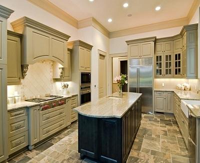 How Caesarstone Benchtops Give Your Kitchen A Stylish And Functional Look? caesarstone benchtops