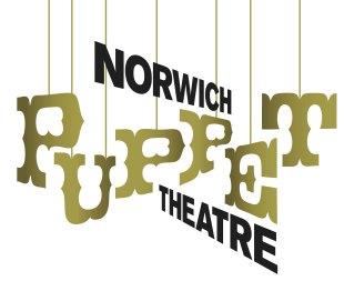 Norwich Puppet Theatre Logo Norwich Puppet Theatre Logo