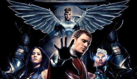 Movie Review: ‘X-Men: Apocalypse’ (2nd Opinion)