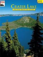Crater Lake: The Story Behind the Scenery (Discover America: National Parks) (Discover America: National Parks: The Story Behind the Scenery), by Ronald G. Warfield), Lee Juillerat, Larry Smith, Peter C. Howorth, K. C. DenDooven Image: Crater Lake: The Story Behind the Scenery (Discover America: National Parks) (Discover America: National Parks: The Story Behind the Scenery), by Ronald G. Warfield), Lee Juillerat, Larry Smith, Peter C. Howorth, K. C. DenDooven