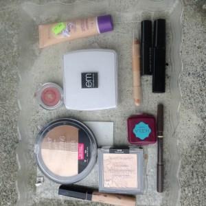 #WIWTW: MAKEUP (5/15/16-5/21/16) IMG_7249