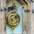 Cambridge Clock