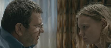 Cannes Awards Predictions Cristian Mungiu - Graduation