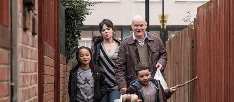 Cannes Awards Predictions I, Daniel Blake