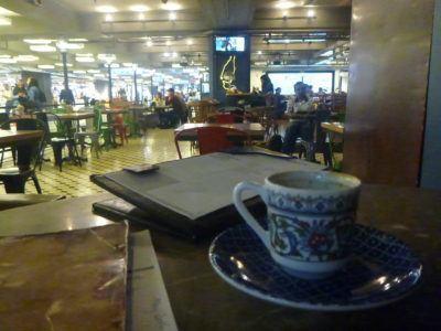 #MSMLostLuggage Challenge with Money Supermarket: Top 5 Problems I Had Bored in Istanbul Airport - coffee time