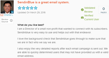 SendinBlue is All-in-one Email Solution for Small Business SendinBlue is All-in-one Email Solution for Small Business