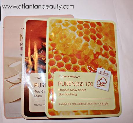 Collective Drugstore, Ulta, and PR Haul Collective Drugstore, Ulta, and PR Haul