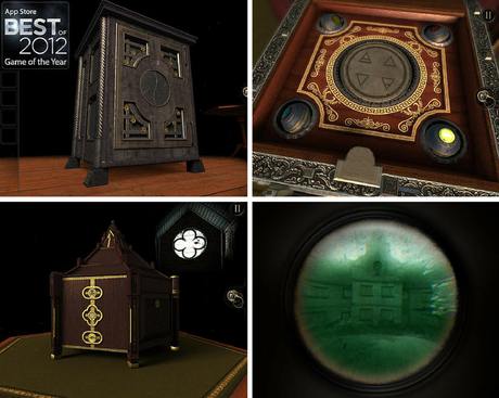 15 Brilliant iPad Games: Part Two (6-10) 15 Brilliant iPad Games: Part Two (6-10)