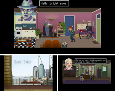 15 Brilliant iPad Games: Part Two (6-10) 15 Brilliant iPad Games: Part Two (6-10)