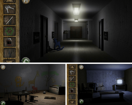 15 Brilliant iPad Games: Part Two (6-10) 15 Brilliant iPad Games: Part Two (6-10)