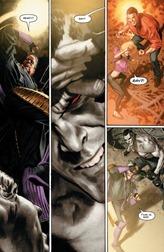 Bloodshot Reborn #13 Preview 3 Bloodshot Reborn #13 Preview 3