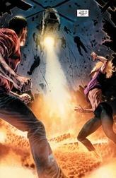 Bloodshot Reborn #13 Preview 4 Bloodshot Reborn #13 Preview 4