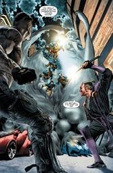Bloodshot Reborn #13 Preview 5 Bloodshot Reborn #13 Preview 5