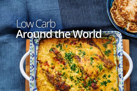 Low Carb Around the World