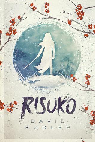 ARC Review: Risuko (A Kunoichi Tale) by David Kudler