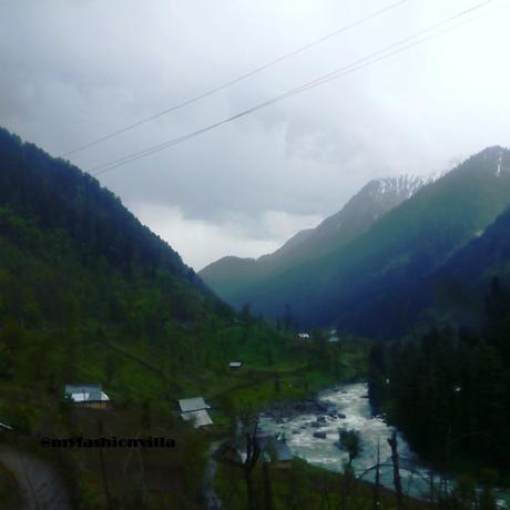 Pehal Gam Kashmir