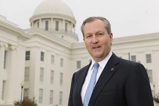 Is Rob Riley trying to build a defense fund for Mike Hubbard because he desperately wants the speaker to go to trial, removing scrutiny a plea deal might bring?