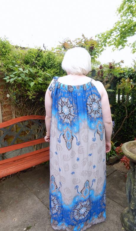 31 Dresses of May Day Twenty Two* 31 Dresses of May Day Twenty Two*