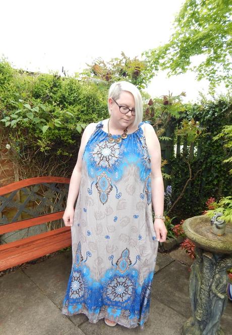 31 Dresses of May Day Twenty Two* 31 Dresses of May Day Twenty Two*