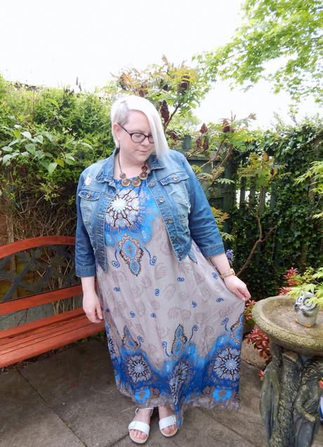 31 Dresses of May Day Twenty Two* 31 Dresses of May Day Twenty Two*
