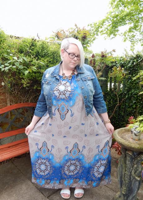 31 Dresses of May Day Twenty Two* 31 Dresses of May Day Twenty Two*
