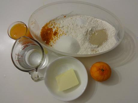 PAIN DE LA SEMAINE : PAIN À LA CLÉMENTINE / BREAD OF THE WEEK: CLEMENTINE BREAD / PAN DE LA SEMANA :PAN DE CLEMENTINA / خبز الاسبوع : خبز بالكلمنتين PAIN DE LA SEMAINE : PAIN À LA CLÉMENTINE / BREAD OF THE WEEK: CLEMENTINE BREAD / PAN DE LA SEMANA :PAN DE CLEMENTINA / خبز الاسبوع : خبز بالكلمنتين
