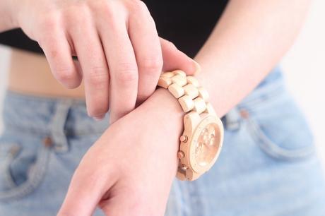 I Have A Rose Gold Watch, Am I Grown-Up Now? I Have A Rose Gold Watch, Am I Grown-Up Now?