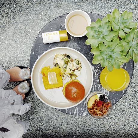 Weekly Food Diary | Afternoon Tea & Mom's Cooking Weekly Food Diary | Afternoon Tea & Mom's Cooking