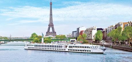 6 River Cruises You Need to Explore