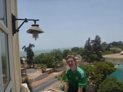 #MSMLostLuggage Challenge with Money Supermarket: Top 5 Benefits I Noticed Touring Banjul, The Gambia