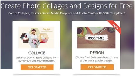 FotoJet Free Online Collage Maker Review