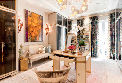 Kips Bay Show House 2016 ~ part 2 Kips Bay Show House 2016 ~ part 2