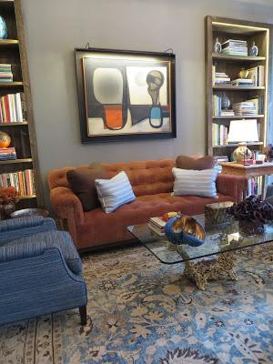 Kips Bay Show House 2016 ~ part 2 Kips Bay Show House 2016 ~ part 2
