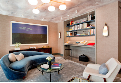 Kips Bay Show House 2016 ~ part 2 Kips Bay Show House 2016 ~ part 2
