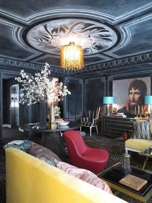 Kips Bay Show House 2016 ~ part 2 Kips Bay Show House 2016 ~ part 2