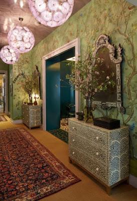 Kips Bay Show House 2016 ~ part 2 Kips Bay Show House 2016 ~ part 2